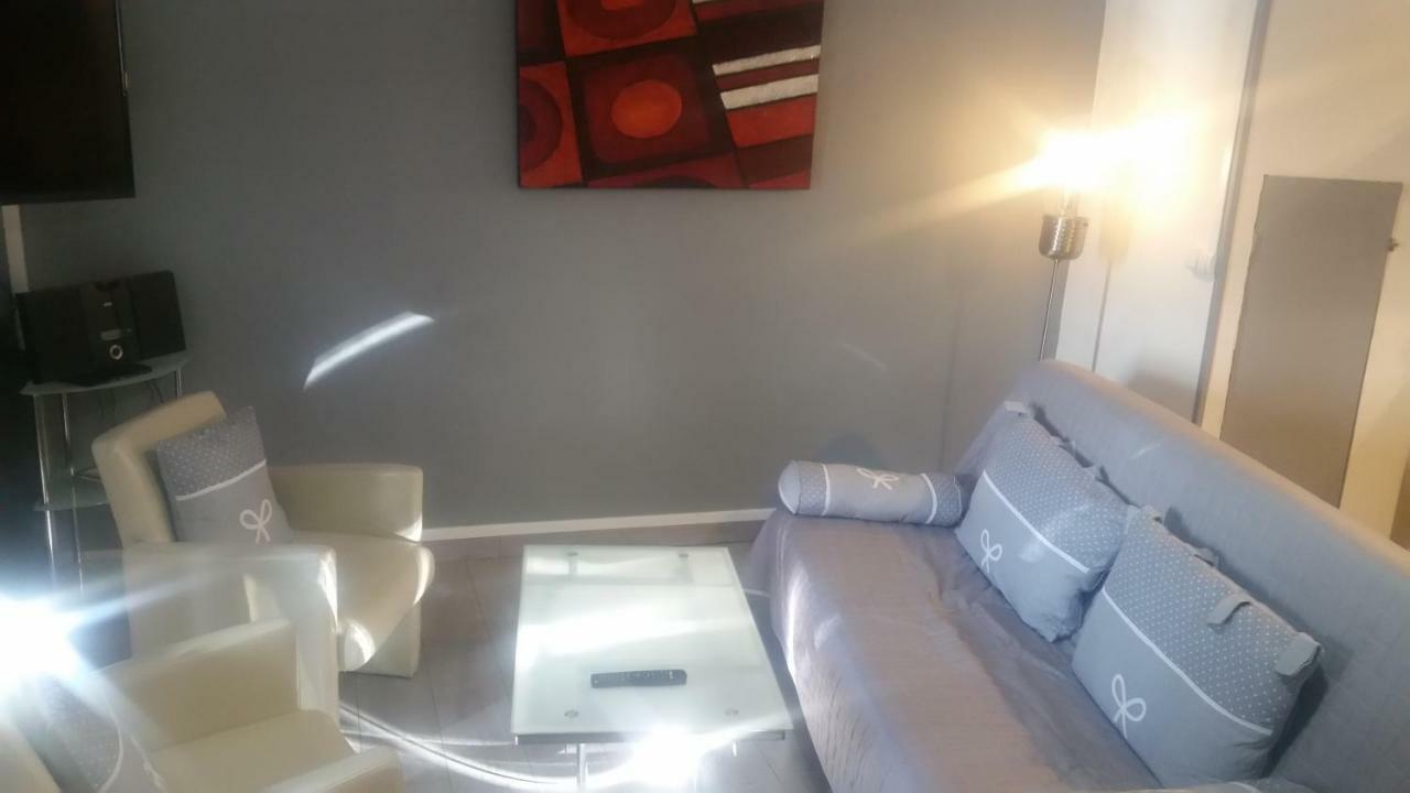 Studio La Dunette Apartamento Dieppe Exterior foto